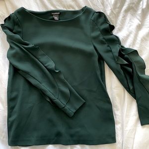 No longer need professional business clothes